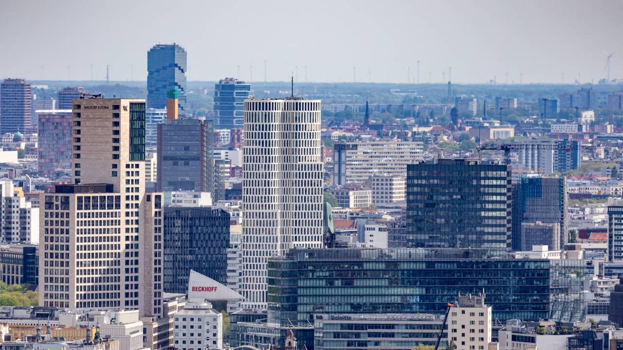 Just Rs 7,500 to live and work in Germany? 'Freelance Visa' could be your ticket to Europe: Know full process and eligibility