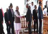 'Talks on India-Maldives Free Trade Agreement have started': PM Modi