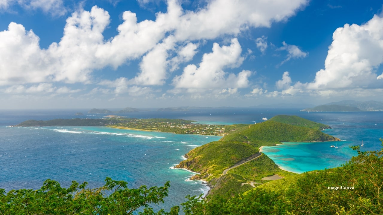 8 remote and hidden private islands you can rent for a luxurious escape