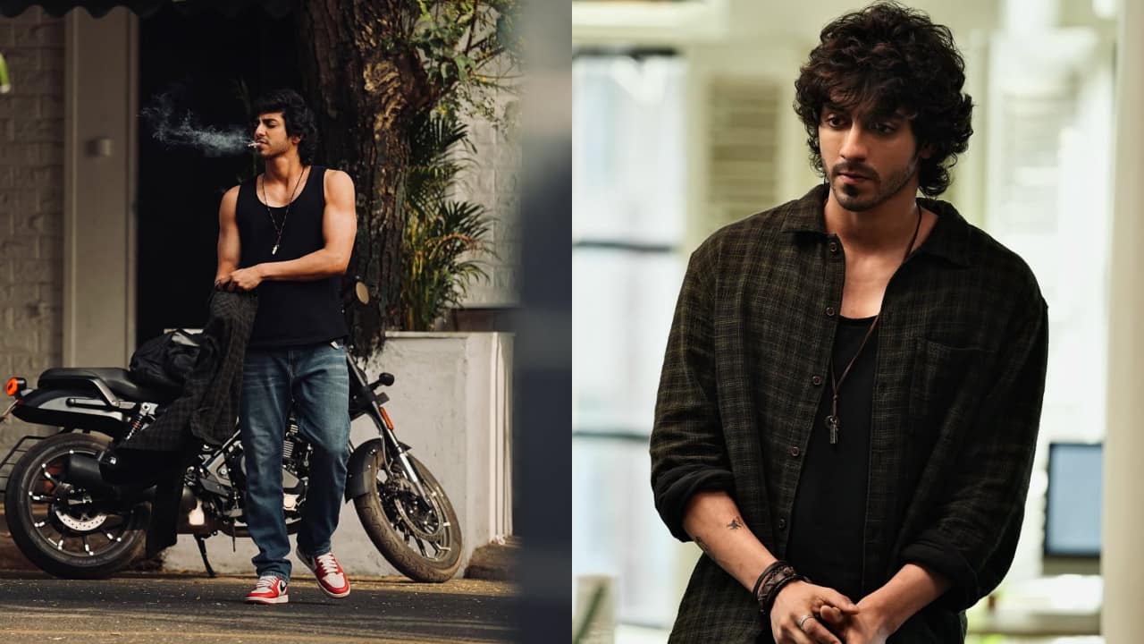 Ahaan Panday thanks fans for showering love on Saiyaara's Krish Kapoor