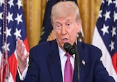 President Donald Trump to attend US Open men's singles final as a client guest