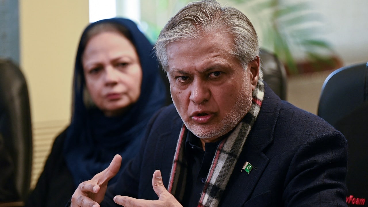 Days after Munir-Trump meeting, terror defender Ishaq Dar heads to Washington: Why US-Pak drift raises red flags for India