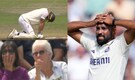 'Thoughts and prayers for Ben Stokes': Siraj causes ENG captain 'lot of pain', spectators too feel the blow - VIDEO