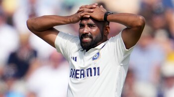 India’s quicks run out of steam again