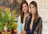 Shweta Tiwari reveals she saves most of Palak Tiwari’s income, says 'Palak jokes with me ki Mujhe kangaal kar diya...'