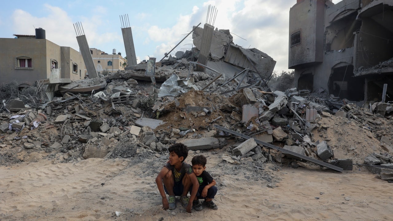 142 nations recognise Palestine as state: India did so in 1988; but is that support still firm?