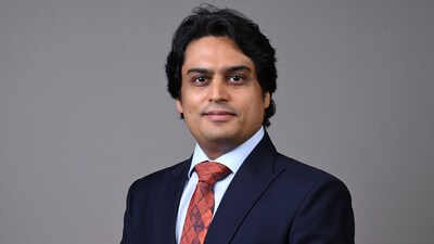 Ankur Jhaveri is the MD & CEO - Institutional Equities at JM Financial Institutional Securities