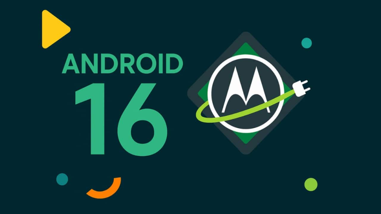 These Motorola phones will not receive any OS update beyond Android 16: Check out the list These Motorola phones will not receive any OS update beyond Android 16: Check out the list