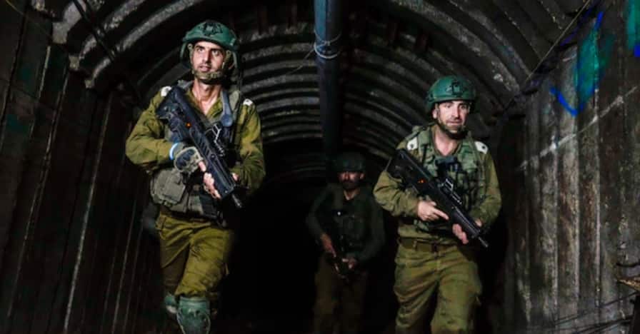 Why the IDF is making Arabic and Islamic studies compulsory for intelligence personnel