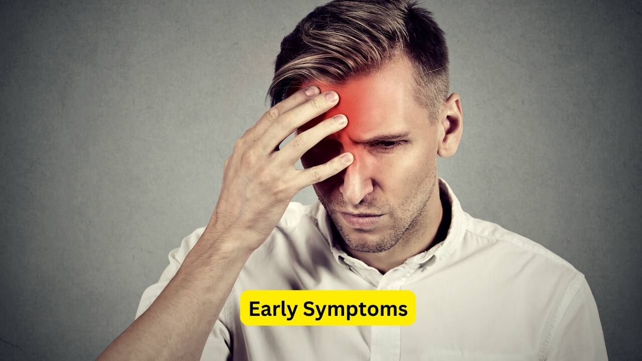 Symptoms of Enteric Fever (Image: Canva)