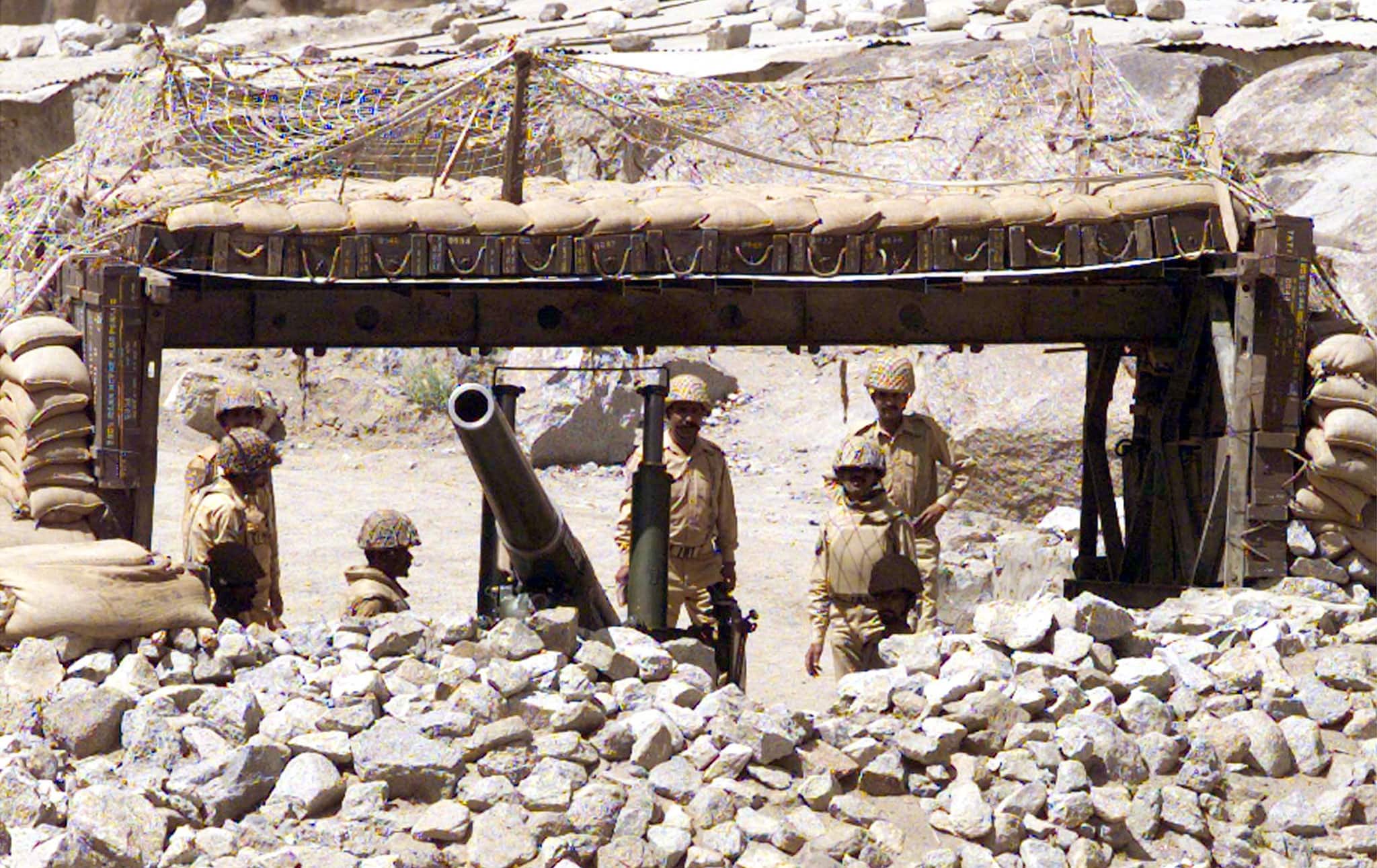 From Tololing to Tiger Hill: Inside the Kargil War’s defining moments