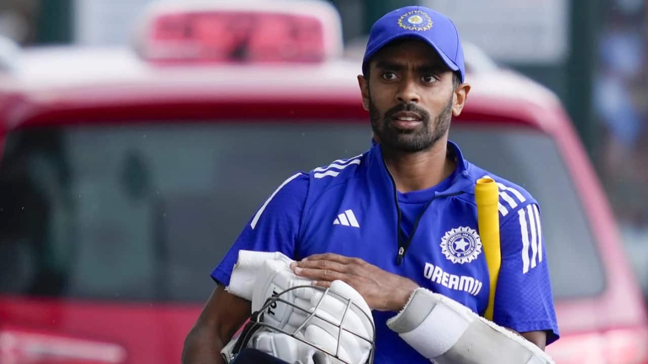 Is Abhimanyu Easwaran a victim of perception? 15 players earn Test debut as domestic stalwart waits for his turn