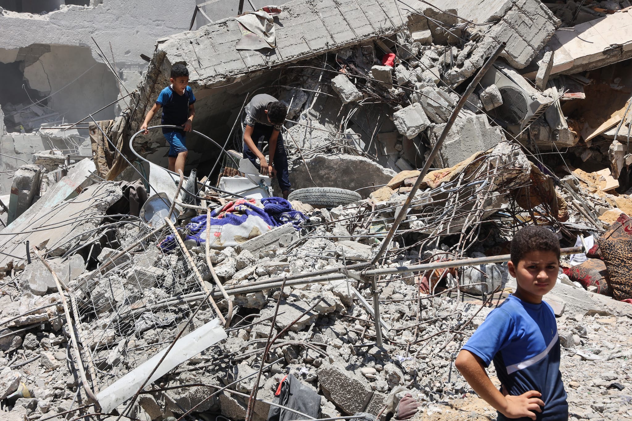 Gaza war fallout sees universities worldwide cut ties with Israeli academia: Report