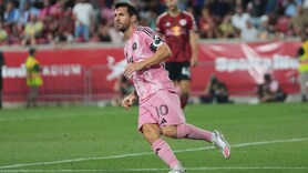 MLS salaries: Lionel Messi most paid, check who are in Top 5