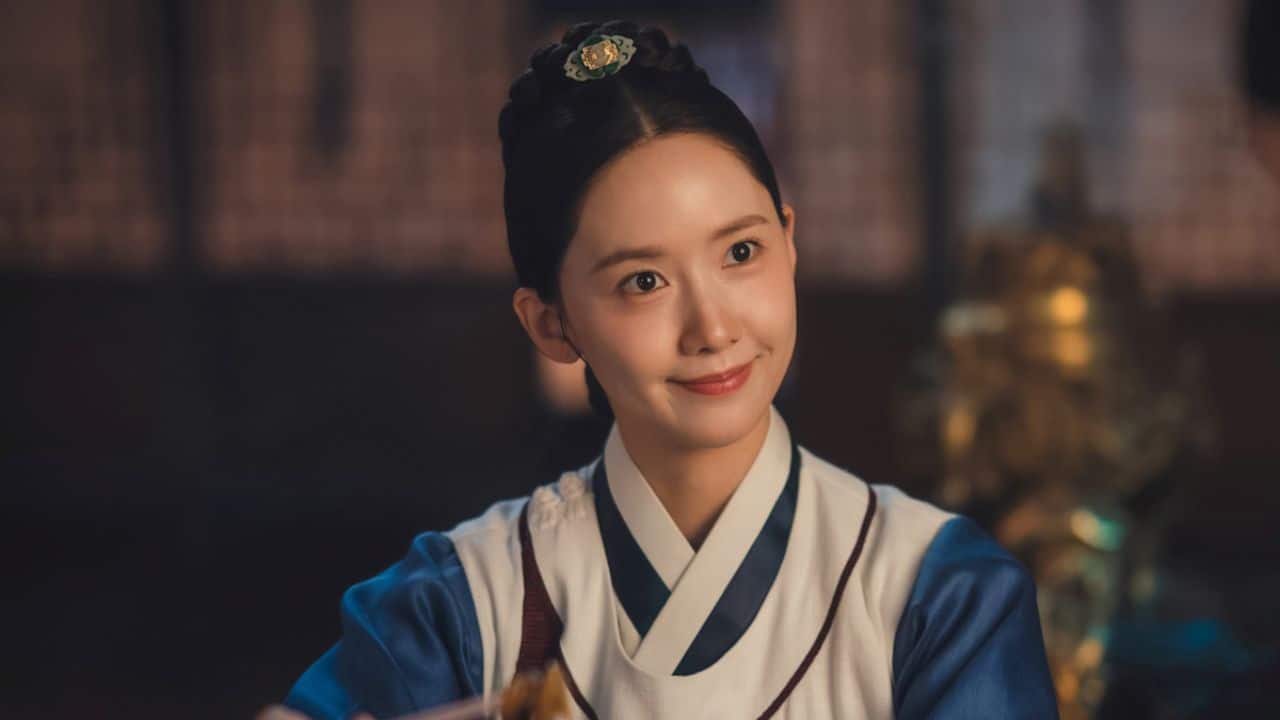 Lim YoonA time-travels as a royal chef in new K-Drama Bon Appétit, Your Majesty; show to premiere on August 23