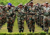 Govt extends ECHS benefits to cadets medically boarded out of training