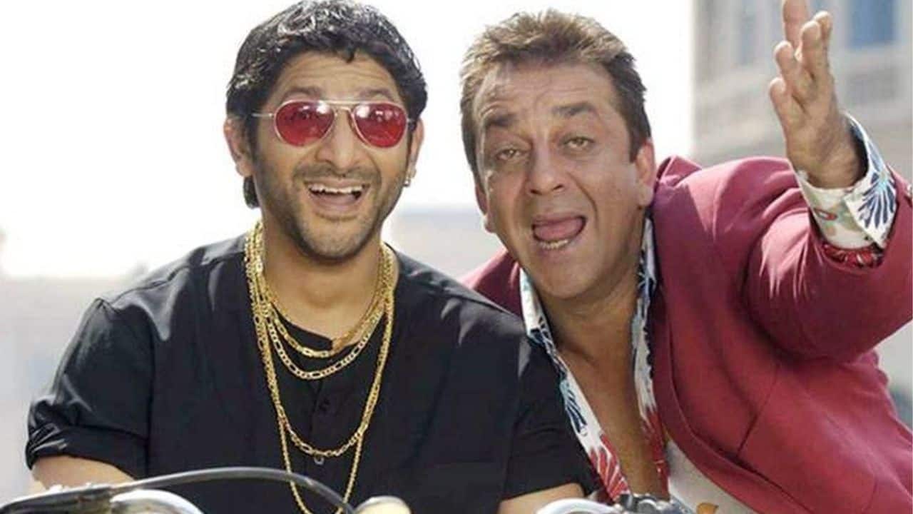 Vidhu Vinod Chopra recalls empty theatres and unexpected success of Munna Bhai MBBS