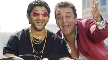 Munna Bhai MBBS update