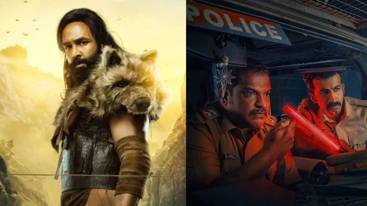 Ronth to Kannappa: Telugu, Tamil and Malayalam releases to stream on OTT over the weekend