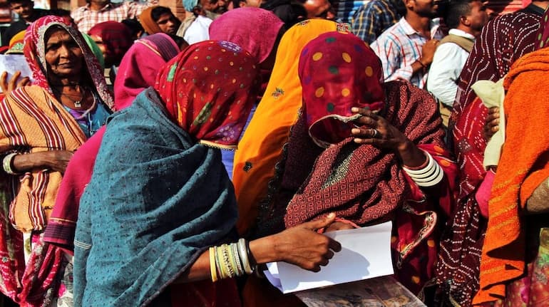 Over 14,000 men receive Rs 21 crore in Ladki Bahin Scheme fraud in Maharashtra