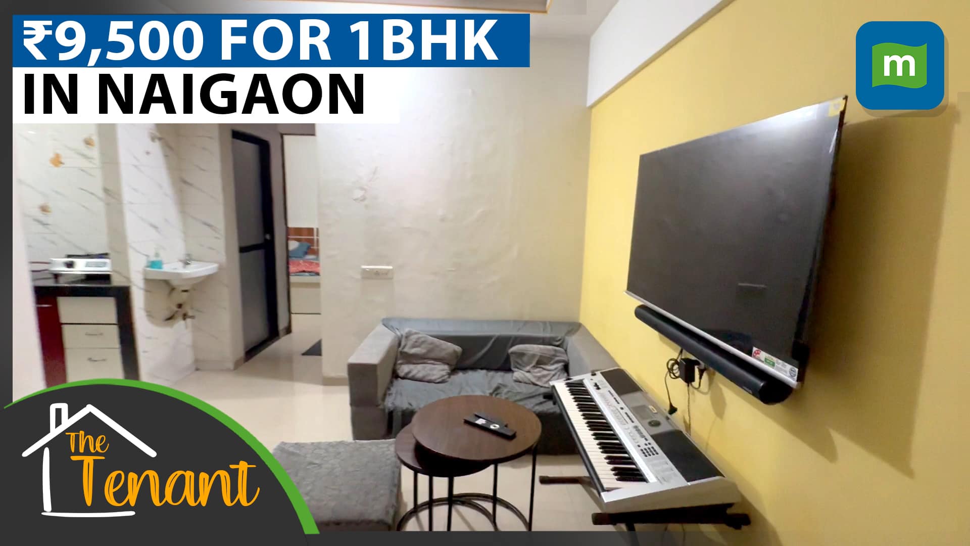 This Tenant Moved to Mumbai for Film Dreams… Ended Up in Naigaon | The Tenant