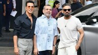 <strong>Hera Pheri 3’s Off-Screen Drama</strong><br />Excitement around Hera Pheri 3 dimmed as behind-the-scenes disagreements between actors and producers spilled into the public domain. The conflict reminded fans that even beloved franchises are not immune to creative and financial tensions.