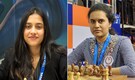 FIDE Women's World Cup final: Koneru Humpy draws with Divya Deshmukh in first game