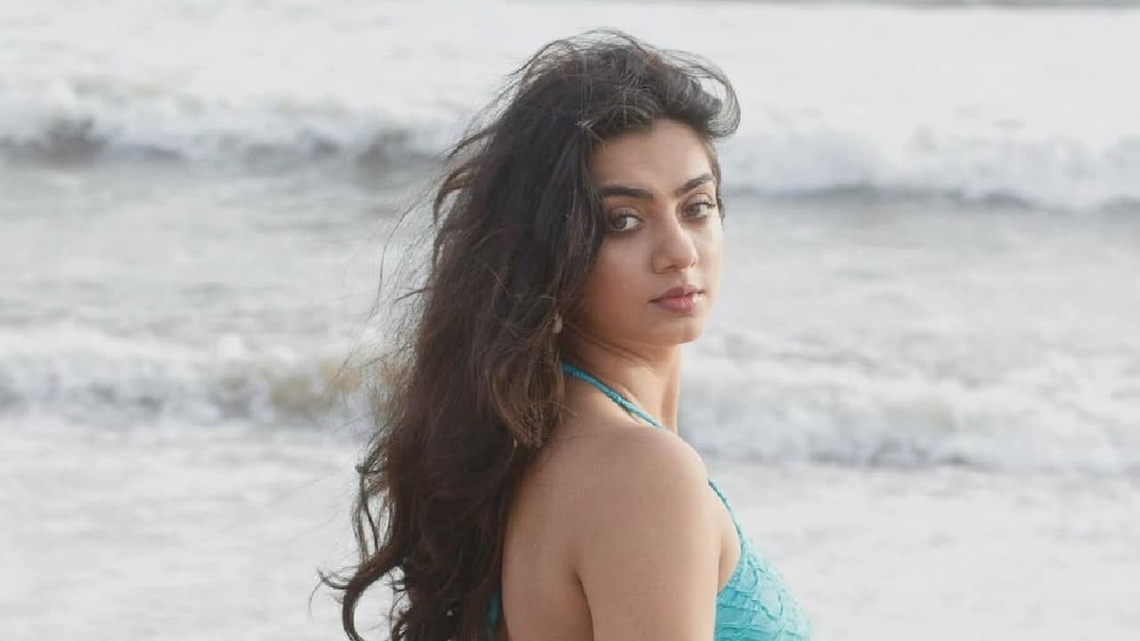 Yeh Rishta Kya Kehlata Hai: Garvita Sadhwani bids adieu to the show; says, 'Roohi was an emotion...'