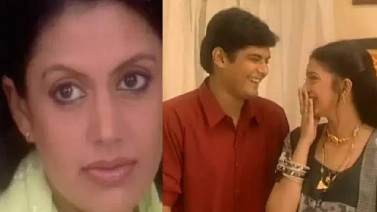 Iconic characters Tulsi, Mihir, Baa and many other characters were very strong and they have etched a place in the hearts of the audience till date. Iconic characters Tulsi, Mihir, Baa and many other characters were very strong and they have etched a place in the hearts of the audience till date.