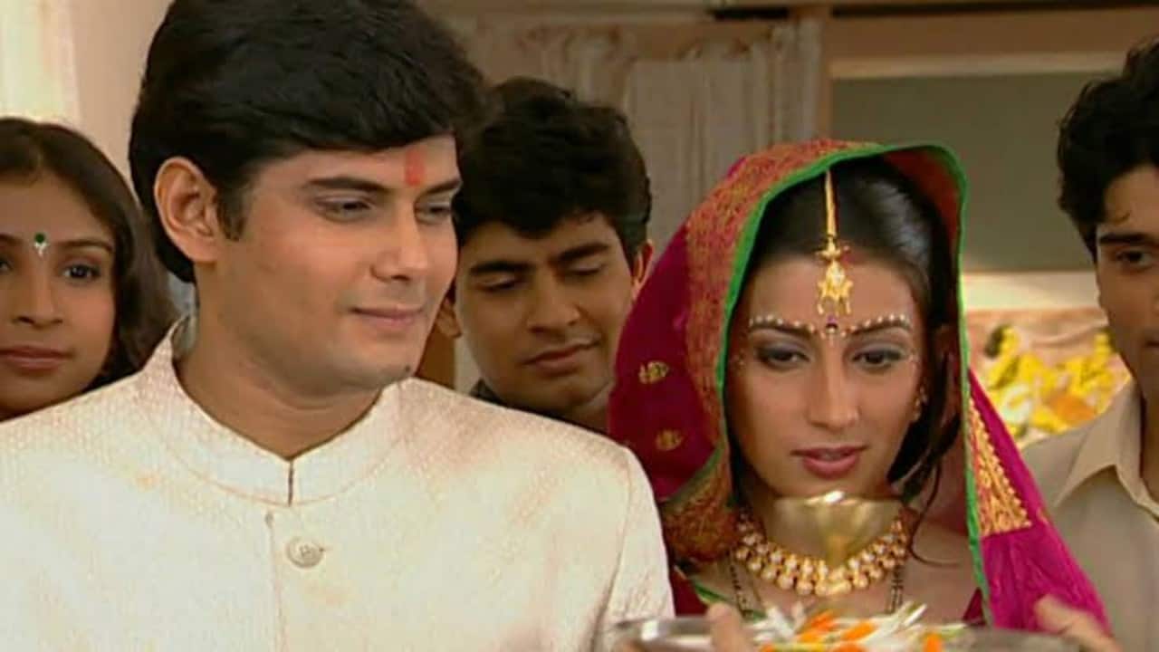 One of the longest running shows Kyunki Saas Bhi Kabhi Bahu Thi had a run of 8 years which was extremely successful. One of the longest running shows Kyunki Saas Bhi Kabhi Bahu Thi had a run of 8 years which was extremely successful.