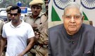 When former Vice President Jagdeep Dhankhar helped Salman Khan get bail in the 1999 blackbuck case