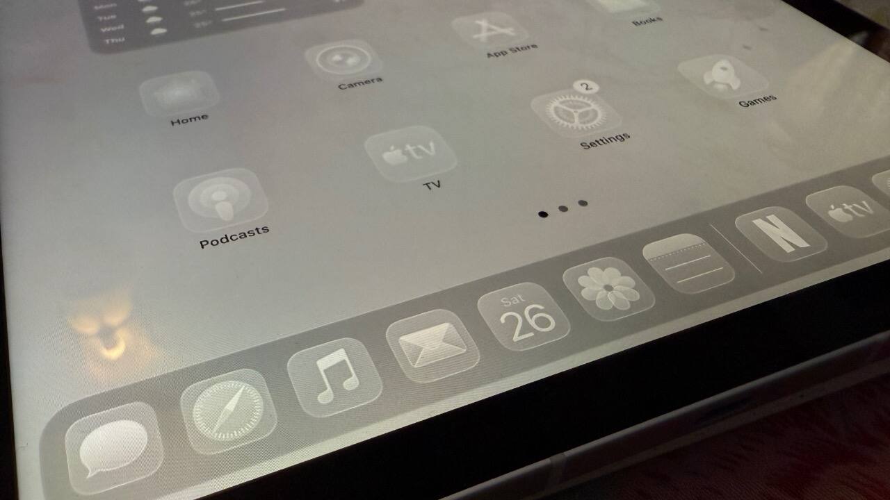 iPadOS
