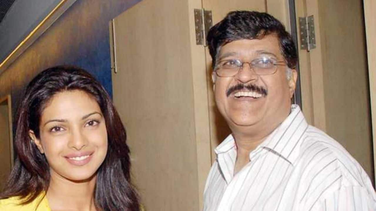 2. Priyanka Chopra Jonas With both parents—Dr. Ashok and Dr. Madhu Chopra—serving as doctors in the Indian Army, Priyanka grew up across multiple military bases. This nomadic lifestyle gave her emotional strength, cultural fluency, and the boldness to dream big, eventually leading to her global success.