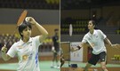 Tanvi Sharma and Vennala Kalagotla clinch bronze at Badminton Asia Junior Individual Championships