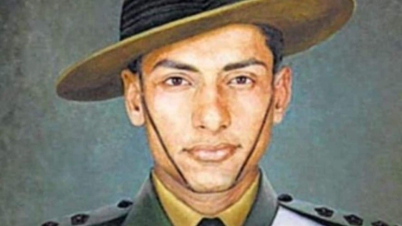 Captain Manoj Kumar Pandey, PVC (Posthumous) A true soldier at heart, Captain Manoj Pandey had once declared, “If death strikes before I prove my blood, I swear I will kill death.” He fulfilled his pledge at Khalubar by leading a daring assault under intense enemy fire. Severely wounded, he continued fighting until he succumbed — leaving behind a legacy of unmatched heroism.