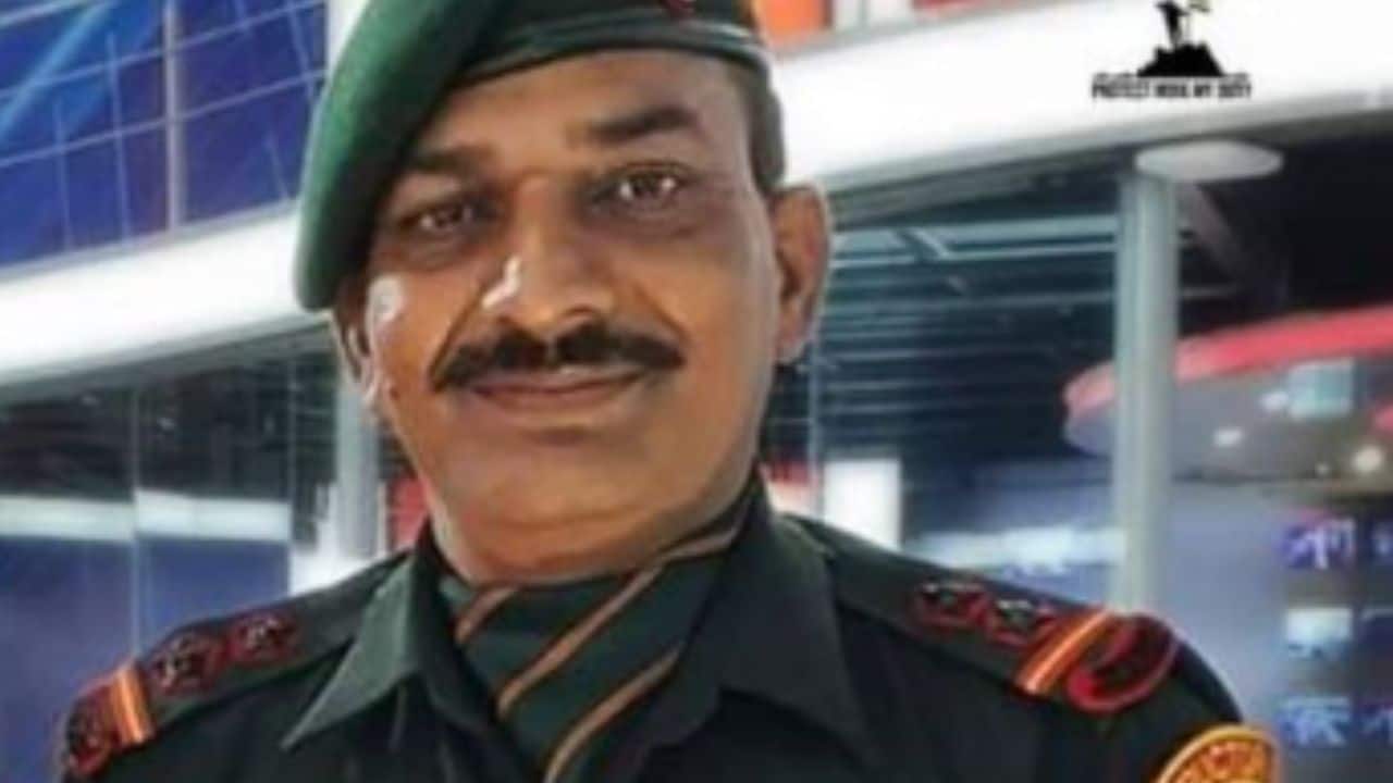Rifleman Sanjay Kumar, PVC Rifleman Sanjay Kumar charged alone toward an enemy bunker during the assault on Point 4875. Shot twice in the chest, he continued the assault, killed three soldiers in close combat, and captured the enemy's machine gun to continue the attack. For his raw, almost superhuman bravery, he was awarded the Param Vir Chakra.