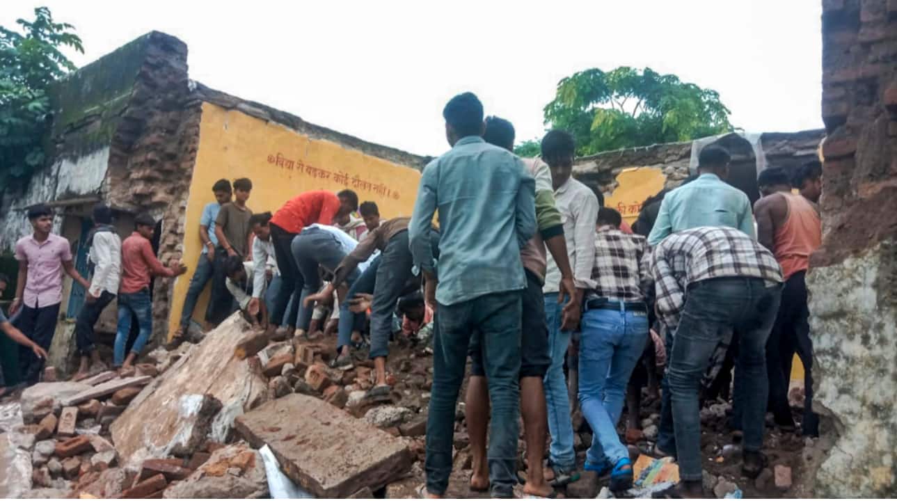 Rajasthan: Mothers who lost their children in Jhalawar school tragedy find hope with reverse sterilisation