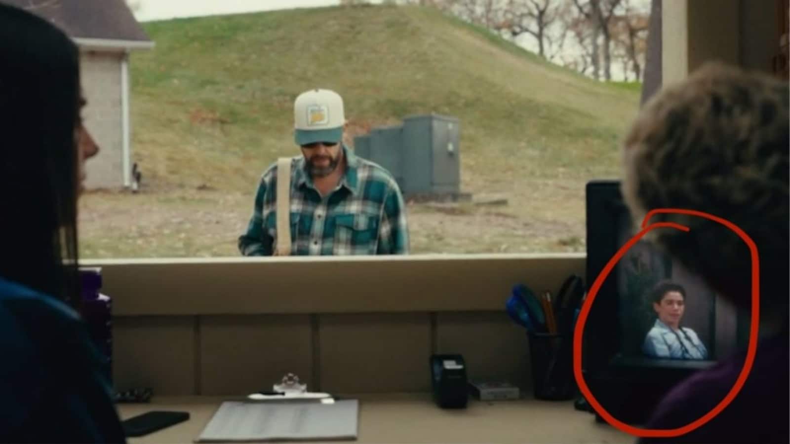 Adam Sandler pays subtle tribute to late co-star Cameron Boyce in Happy  Gilmore 2