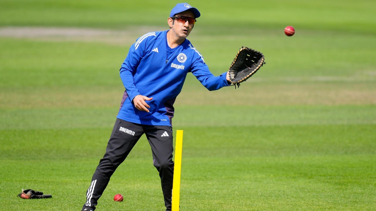 IND vs SA 1st Test: Gautam Gambhir’s chat with Eden curator sparks buzz over India’s No. 3 plan