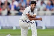 Washington Sundar joins Hampshire