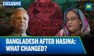 A Year After Hasina’s Fall, Bangladesh Grapples With Chaos and Delay