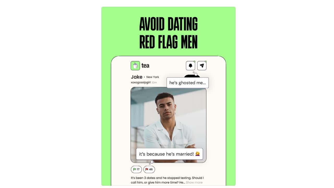 Explained: What is the women-only Tea app, why it created controversy, and the data leak