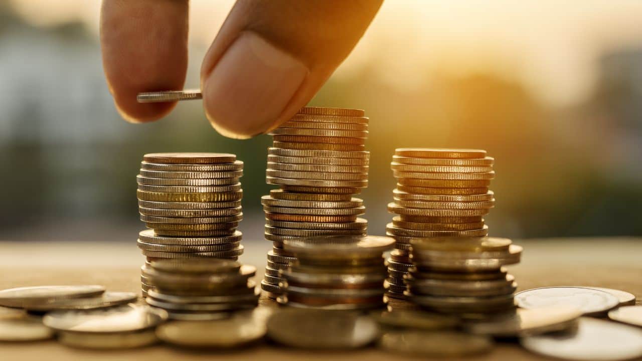  Stay organised Having more than one savings account isn’t necessary for everyone. But if you’ve struggled to keep different goals separate or feel like your savings aren’t organized, it could help a lot. The system works best when it’s simple, automatic, and designed to suit your life—not someone else’s. Try it with two accounts to start. If it helps, great. If not, you can always go back to one.