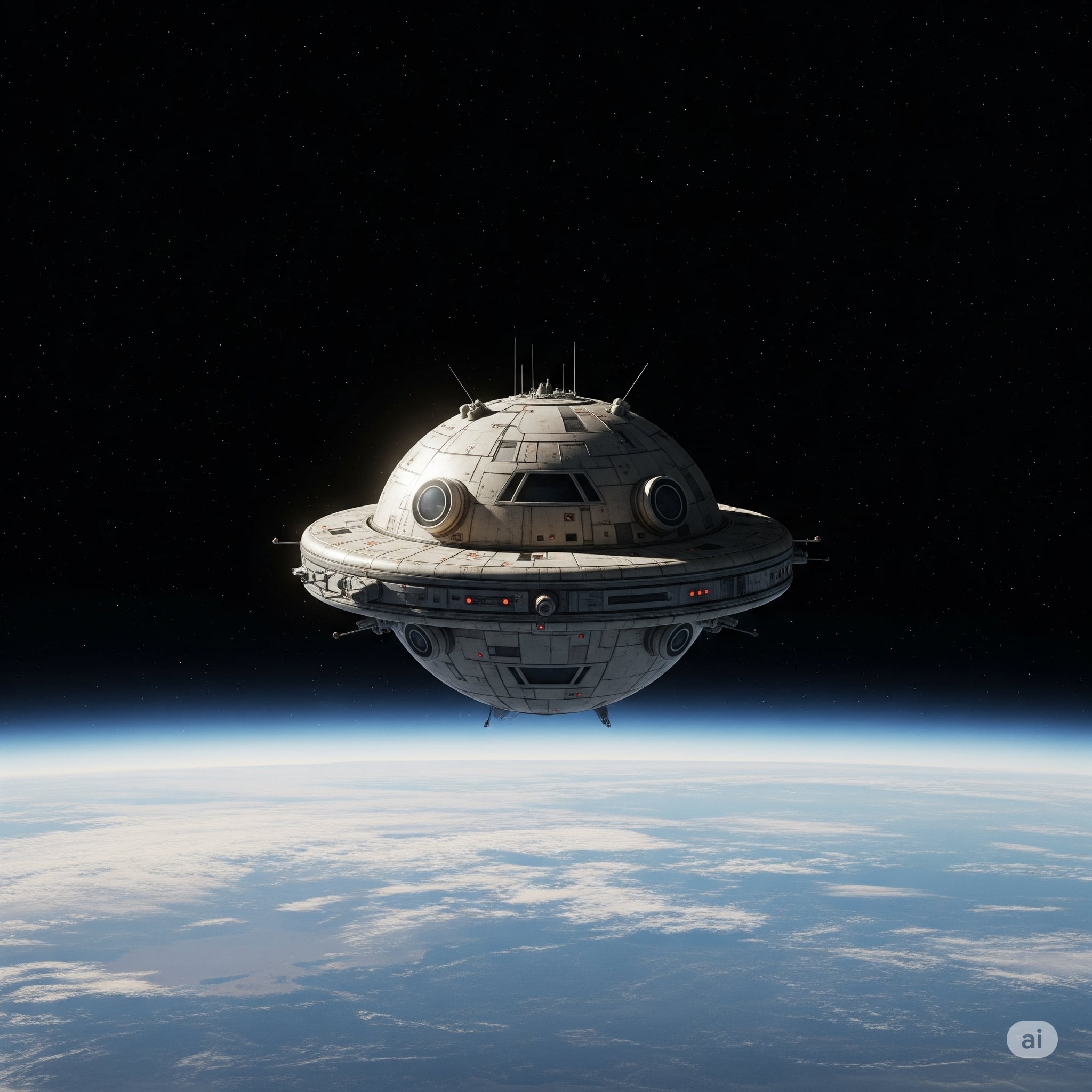 ‘Hostile’ alien spacecraft headed for earth? Scientists sound alarm over mystery object 3I/ATLAS