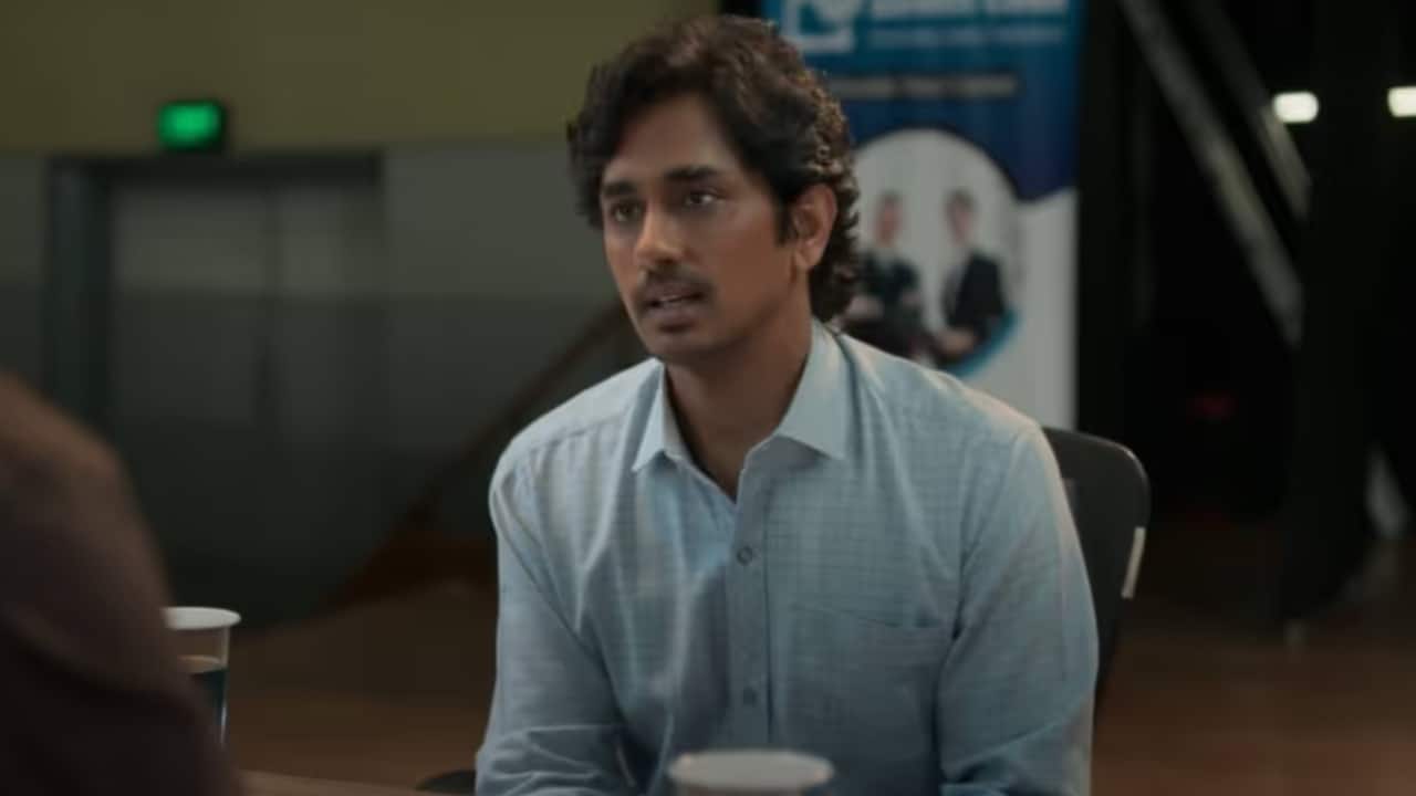 Backed by Shanthi Talkies, 3BHK stands out for its grounded narrative, relatable themes, and authentic performances, making it one of the most talked-about Tamil films of the year.