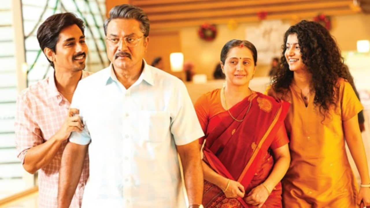 When 3BHK debuted in theatres on July 4, 2025, it garnered widespread praise for its accurate portrayal of Indian family life. The movie will now be available for streaming on Amazon Prime Video in the middle of August 2025. With subtitles in several Indian languages and available in both Tamil and Telugu, it will be accessible to a wide audience both domestically and internationally.