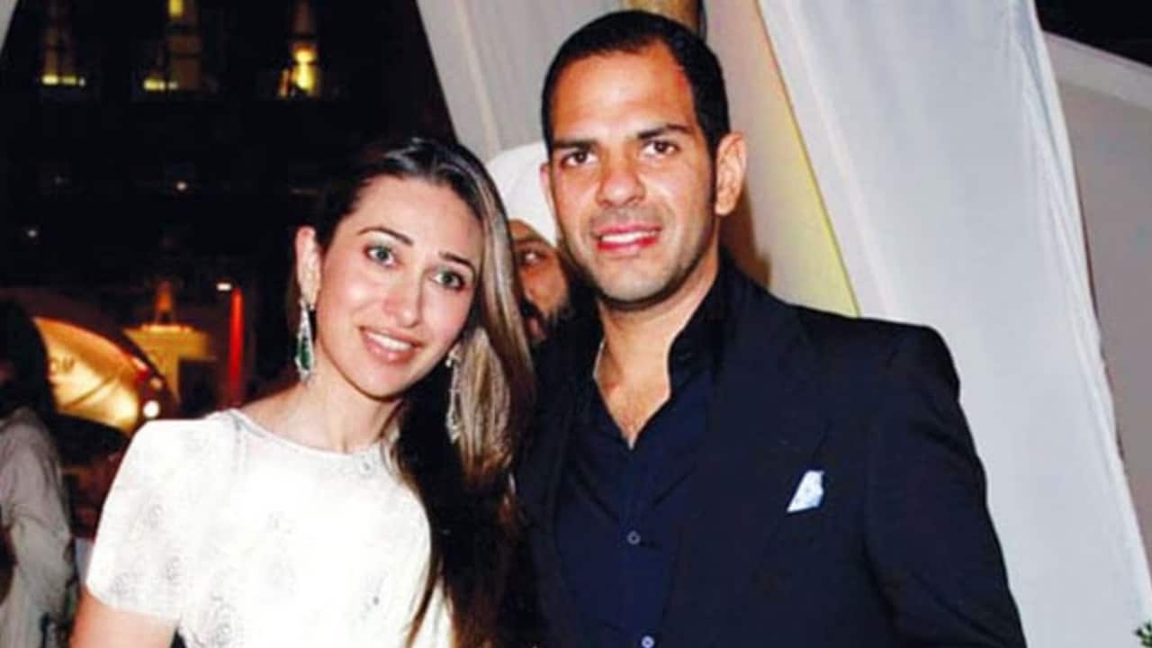 Sunjay Kapur a 'digital ghost in his own will': Karisma Kapoor's kids make explosive allegations against stepmom Priya Sunjay Kapur a 'digital ghost in his own will': Karisma Kapoor's kids make explosive allegations against stepmom Priya