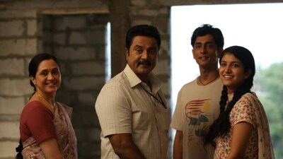 3BHK OTT release: When and where to watch the Siddharth and Sharat Kumar starrer