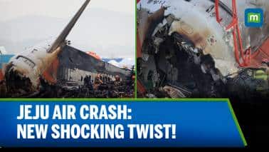 Jeju Air Crash: Update Reveals One Engine Was Still Working | Investigators Raise Fresh Questions