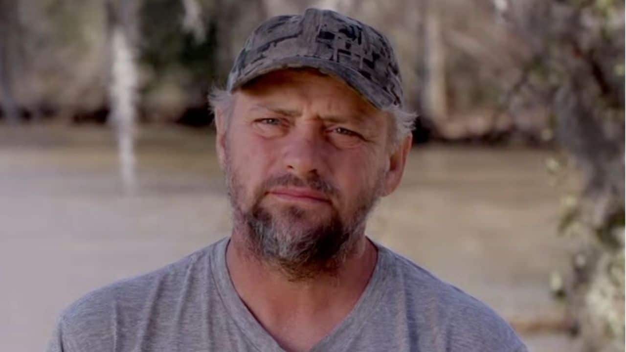 Junior Edwards, 'Swamp People' star, passes away: Fans mourn the loss of a true bayou legend